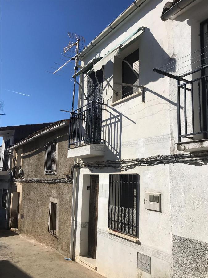 Casa Tia Daniela Apartment Casas de Millan Luaran gambar